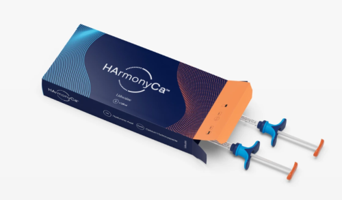 HarmonyCa Lido 2x1,25ml