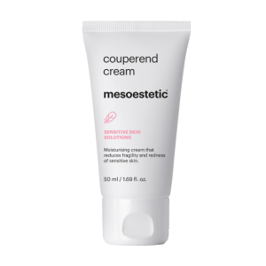 Mesoestetic Couperend Cream 50ml