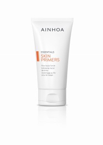 Ainhoa SKIN PRIMERS Rice Facial Scrub 50ml 