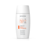 Ainhoa SKIN PRIMERS High Potection Facial Emulsion SPF50 50ml