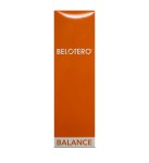 Belotero Balance ohne Lidocain 1ml