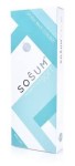 SOSUM Soft 1x3ml