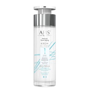 APIS Natural Slow Aging STEP 1 reduction of first wrinkles 50ml
