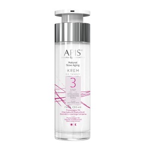 APIS Natural Slow Aging STEP 3 filled and firmed skin 50ml