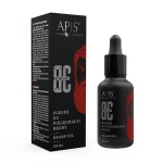 APIS Beard Care Bartpflegeöl 30ml