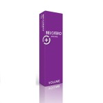 Belotero Volumen Lidocain 2x1ml