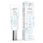 APIS Natural Slow Aging STEP 1 eye cream freshness and glow 15ml