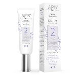 APIS Natural Slow Aging STEP 2 Augencreme Glättung SOFT FOCUS 15ml