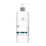 Api-Podo Intense Smoothing cream for dry feet and cracked heels 500ml