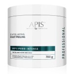 Api-Podo Intense Exfoliating foot scrub with AHA and urea 700g