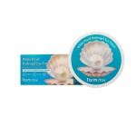 FARMSTAY Hydrogel-Augenpads WHITE PEARL 90g/60 Stk.