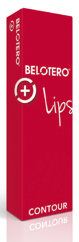 Belotero Lips Contour 0,6 ml