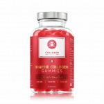 Marine Collagen Watermelon Gummies 60 pcs.