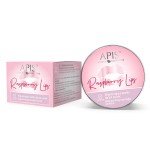 APIS Raspberry Lips Regenerating Night Lip Mask 10ml