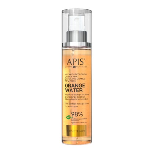 APIS HOME terApis Gesichtsspray mit Bio-Orangenfruchtwasser  und Stammzellen 150ml.png