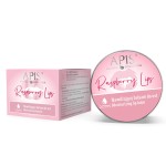 APIS Raspberry Lips Moisturising Lip Balm 10ml