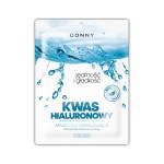  CONNY Feuchtigkeitsspendende Maske mit Hyaluronsäure 23ml