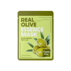 FARMSTAY REAL Oliven-Extrakt Maske 23ml