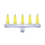 Mesorelle Multi-Injector 5 needle LINEAR 30G/4mm 1pc