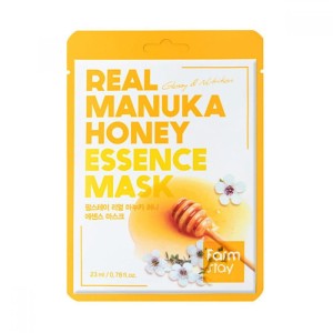 FARMSTAY REAL Manuka Honig Maske 23ml