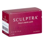 Sculptra 2x367,5mg