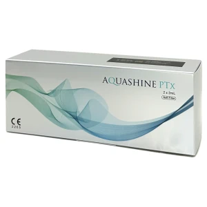 AQUASHINE PTX 2x2ml