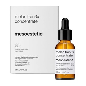 Mesoestetic KONZENTRAT Mesopeel Tranx3 30ml