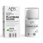 APIS HOME terAPIS Platinum Gloss Platinum Cream 50ml