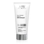 APIS Platinum Gloss Platinum Rejuvenating Mask with Copper Tripeptide and Niacinamide 200ml