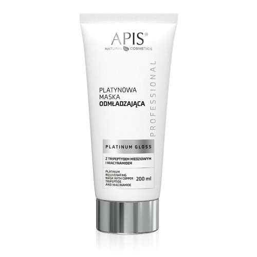 APIS Platinum Gloss Platin Verjüngungsmaske mit Kupfer-Tripeptid und Niacinamid 200ml.jpg