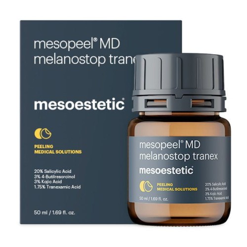 Mesoestetic Mesopeel MD Melanostop Tranex 50ml 1.jpg