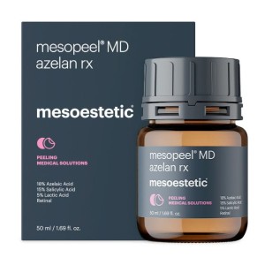 Mesoestetic Mesopeel MD Azelan rx 50ml