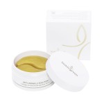 BEAUUGREEN Collagen & Gold Hydrogel Eye Pads 60pcs