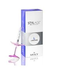 Stylage L Lido BiSoft 2x1ml