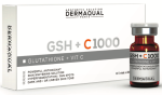 DERMAQUAL - GSH + C1000 1x5ml