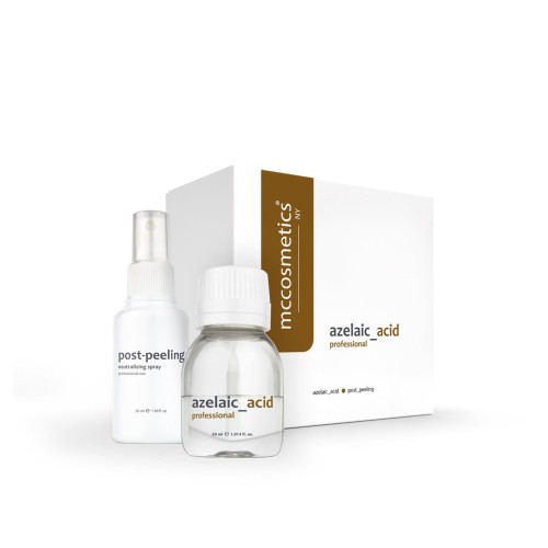 MCCOSMETICS Prof. Azelaic 25% Acid Set.jpg