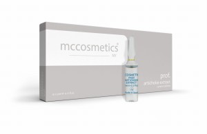 MCCOSMETICS Prof. Artichoke 5ml 