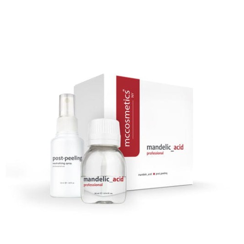 MCCOSMETICS Prof. 45%ige Mandelic acid Set.jpg