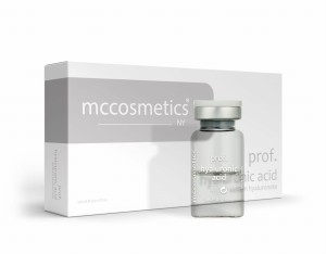 MCCOSMETICS Prof. Hyaluronic Acid 5ml