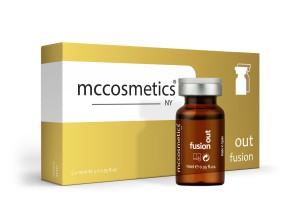 MCCOSMETICS Fusion Out 10ml