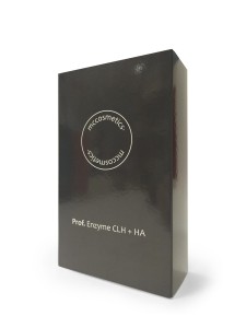 MCCOSMETICS Prof. Enzyme Clh + Ha 1x10ml