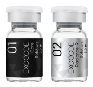 EXOCODE Radiance-R (3x2ml+3x3ml)