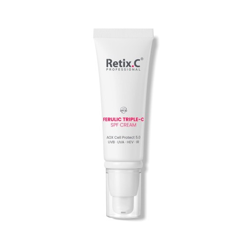 Retix C Ferulic Triple-C SPF 30 .jpg