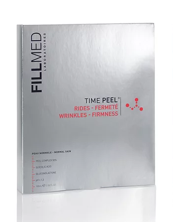 Time Peel 100ml
