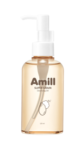 AMILL Super Grain Cleansing Oil.png