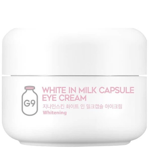 G9SKIN White In Milk Capsule Eye Cream.jpg