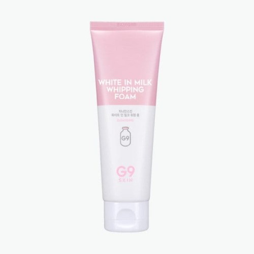 G9SKIN White In Milk Whipping Foam.jpg