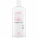 G9SKIN White In Milk Toner - Verfärbungsaufhellendes Tonic 50ml