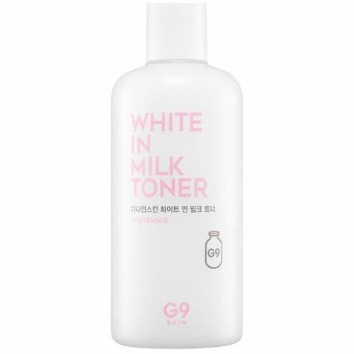 G9SKIN White In Milk Toner.jpg