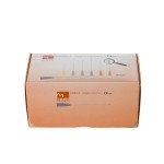 Medical Brokers Cannula 20G (0.9) x 70 mm + needle 10 pcs 